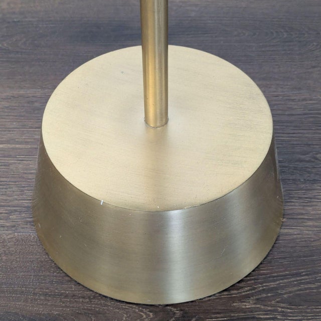 2010s West Elm Maisie Side Table For Sale - Image 5 of 7