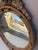 American Federal Giltwood Eagle Bullseye Convex Mirror For Sale In South Bend - Image 6 of 15