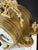 Antique French Mantel Clock Set in Gilt Bronze, 1800s, Set of 3 For Sale - Image 16 of 18
