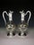 Silver 950 and Crystal Ewers from Puiforcat, Set of 2 For Sale - Image 13 of 13