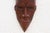 Elongated Face Carved African Mask For Sale In Los Angeles - Image 6 of 7