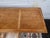 Dunbar Furniture Mid-Century Console Table / Desk by Edward Wormley for Dunbar For Sale - Image 4 of 18
