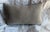Textile Antique 19th Century Turkish Kilim Wool Pillow For Sale - Image 7 of 7
