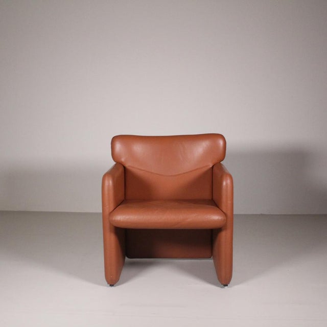 Model S148 Armchair from Tecno For Sale - Image 11 of 16