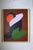 Bring color, connection, and emotion to your home with this unique abstract painting, evoking a warm embrace. Combining...