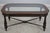 Age: Approx: 20 Years Old Details: Possibly EJ Victor Beveled Glass Top Fine Carved Details High Quality Construction...