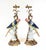 Gold French Parrot Candelabras, Set of 2 For Sale - Image 8 of 8
