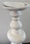 Contemporary 90's Statuesque Abacus Style Candle Pillar For Sale - Image 3 of 3