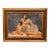 Vintage Figurative Painting For Sale