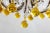 French Regency Crystal Beads Chandelier, 1920s For Sale - Image 4 of 6