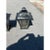 Antique Pair of Lanterns For Sale - Image 4 of 5