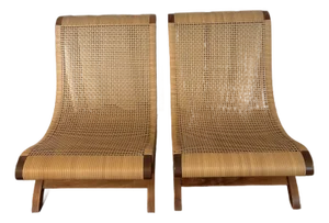 New Luteca Butaque Clasica - All Weather Rattan