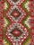 Textile Mid 20th Century Cappadocia Turkish Vintage Southwestern Kilim Rug For Sale - Image 7 of 10