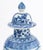 Chinese Chinese Porcelain Covered Meiping Vases, Pair For Sale - Image 3 of 7