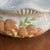 Ceramic Country Core Vintage Ceramic Mushroom Tureen With Lid For Sale - Image 7 of 10