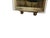 Traditional Minimalist Rococo Bronze Frame, France, 1890s For Sale - Image 3 of 8