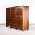 1950s French Workshop Chest of Drawers, 1950s For Sale - Image 5 of 13
