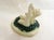 Mid-Century Modern Mid-Century Nude Bather Sculpture in Ceramic For Sale - Image 3 of 13