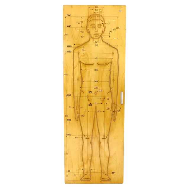 Vintage Display from Tecno, 1960s For Sale