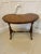 Victorian Burr Walnut Writing Table For Sale - Image 3 of 15