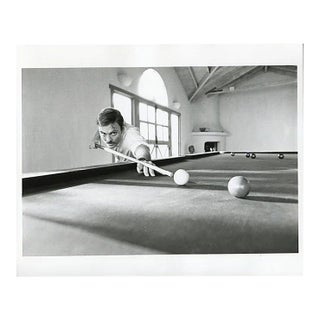 Stacey Keach, 1984 For Sale