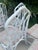 Vintage Henry Link for Lexington Rattan Cathedral Dining Chairs - Set of 6 For Sale - Image 12 of 15
