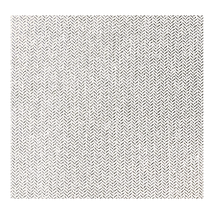 Vintage Ralph Lauren "Stonewall" Faux Suede Herringbone Fabric- 4 Yards