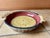1980s Studio Ceramic Art Tray, Germany, 1980s For Sale - Image 5 of 13