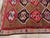 Textile Galerie Shabab Collection Mid-20th Century Turkish Anatolian Room Size Carpet For Sale - Image 7 of 10