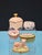 Vintage Curated Collection Fine Porcelain Trinket Boxes Featuring Tiffany & Co., Limoges & Lenox- Set of 5 For Sale - Image 16 of 18