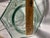 Italian Large Glass Italian Beverage Dispenser For Sale - Image 3 of 10