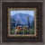 Mt Tamalpais, Contemporary Expressionist Oil Painting For Sale In Reno/Lake Tahoe - Image 6 of 7