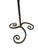 Arts & Crafts Early 20th C Arts & Crafts Fireplace Tool Set For Sale - Image 3 of 11