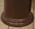 19th Century Mahogany Umbrella Stands with Brass Mounts, Set of 2 For Sale - Image 6 of 7