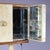 Italian Goatskin Bar Cabinet on Pedestal Base from Aldo Tura, 1960s For Sale - Image 10 of 18