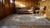 1890s Tan Camel Medallion Antique s.e. Persian Kirman Lavar Rug 4' 4"x6' 7" Handknotted Wool Carpet For Sale - Image 11 of 13
