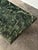 Verde Alpi Marble Pedestal Coffee Table, Italy, 1980s For Sale - Image 10 of 14