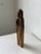 Small Wooden Sculpture of the Virgin Mary, 15th Century For Sale - Image 9 of 17