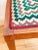 Antique Needlepoint Sheraton Style Federal Oval Back Chair, c.1900 For Sale - Image 12 of 17