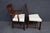 Hickory Chair Co. Chippendale Style Mahogany Dining Chairs – Set of 6 For Sale - Image 14 of 16