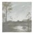 Landscape Painting on Wood Panel by Chelsea Fly For Sale