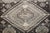 Brown Geometric Malayer Runner For Sale - Image 9 of 9