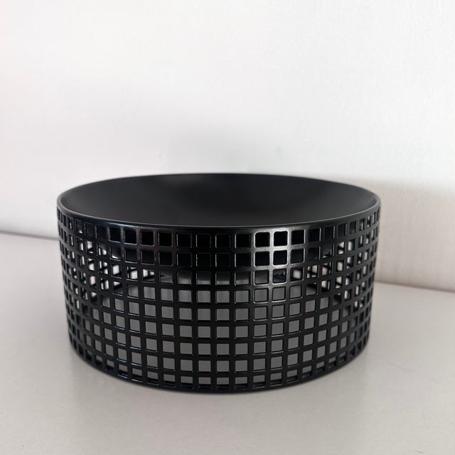 Cup by Josef Hoffmann for Bieffeplast, 1986 For Sale - Image 6 of 8