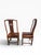 Wood Set of Six Henredon Ming Style Dining Chairs, Mid-1980s For Sale - Image 7 of 18
