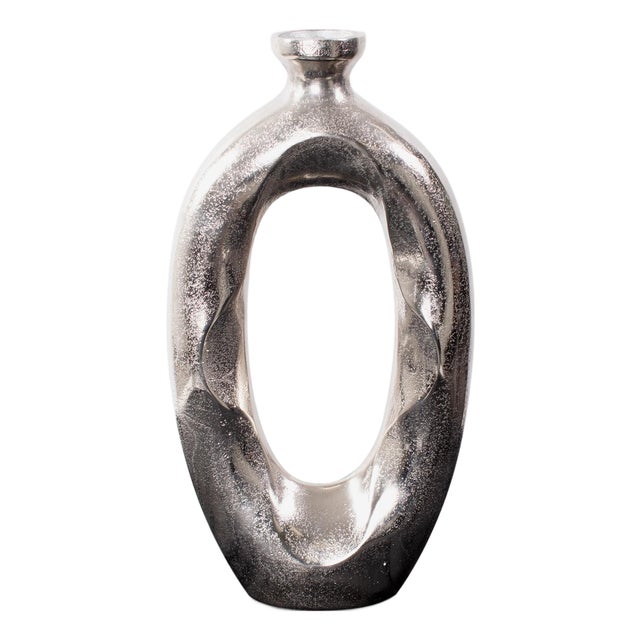 Paradox Vase- Large For Sale