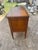 French 19th Century Louis XVI Solid Walnut Chest of Drawers / Commode For Sale - Image 11 of 12