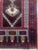Tribal Vintage Hand-Knotted Baluch Prayer Rug 2'10" X 4'5" For Sale - Image 3 of 5