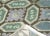 Illustration 1960s Turkish Oushak Yastic Rug For Sale - Image 3 of 4