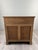 Brown 19th Century Walnut Dressing Table For Sale - Image 8 of 13