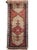 **All of our Antique rugs and Vintage rugs have been cleaned and are ready to use!** Enjoy! Name: LONG CAMEL HAIR Runner -...